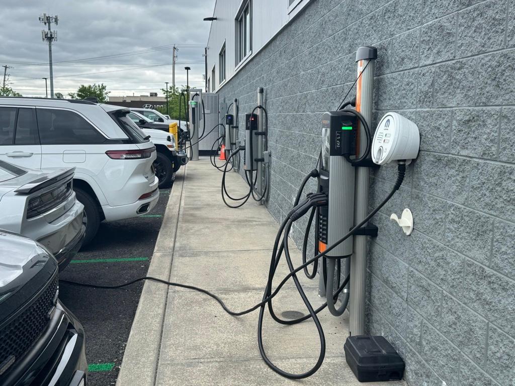 Thumbnail: 2024 Dodge Charger - 5