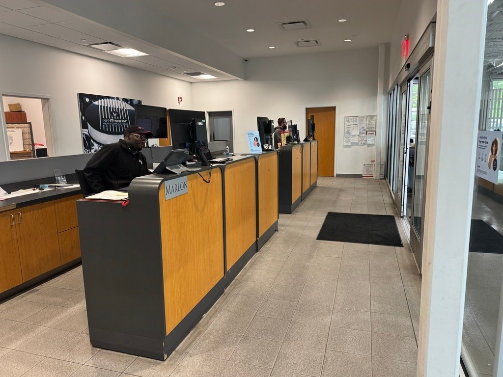 Thumbnail: 2024 Dodge Charger - 2