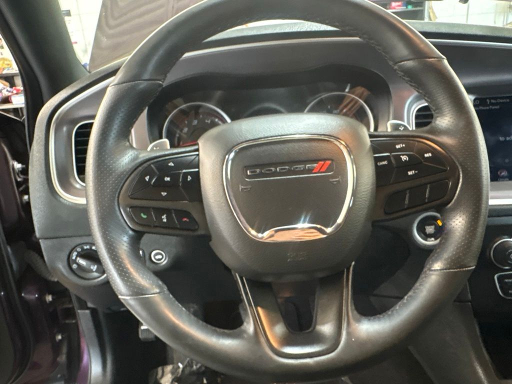 Thumbnail: 2022 Dodge Charger - 8