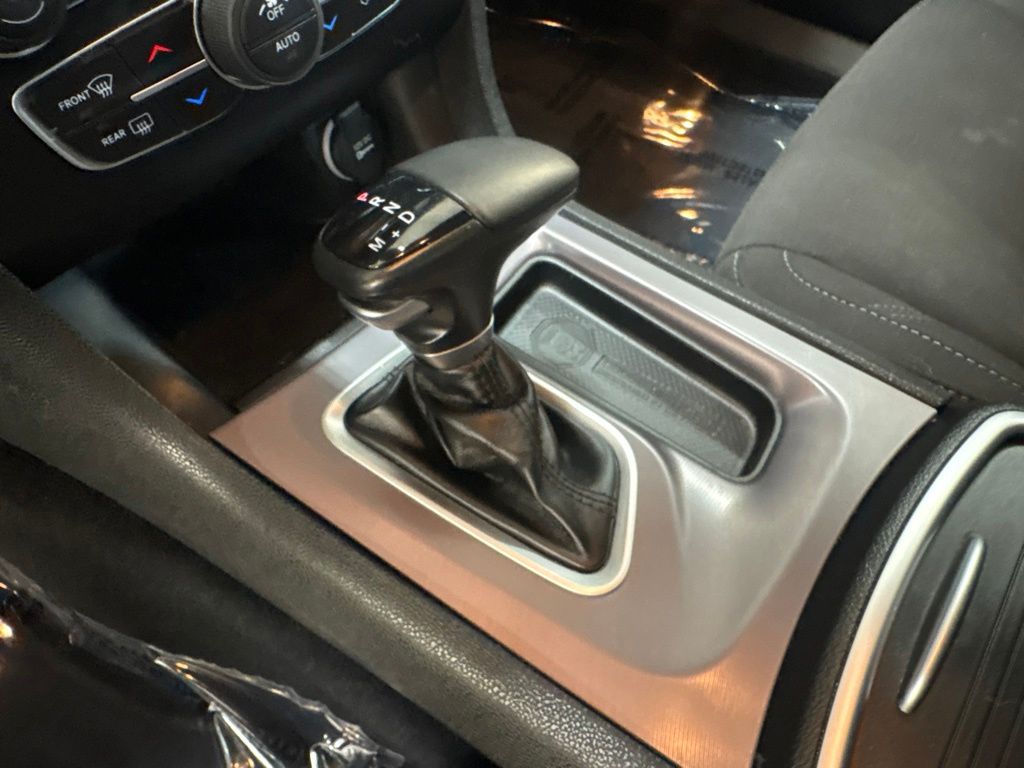 Thumbnail: 2022 Dodge Charger - 27
