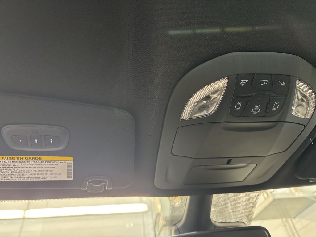Thumbnail: 2026 Chrysler Pacifica - 27