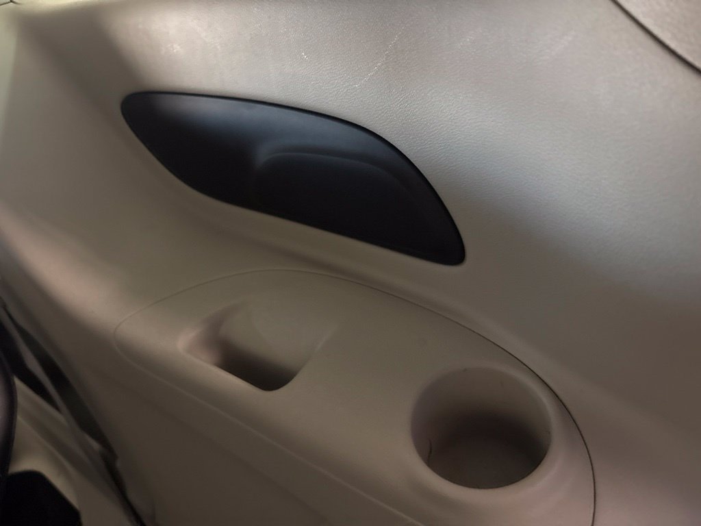 Thumbnail: 2024 Chrysler Pacifica - 36