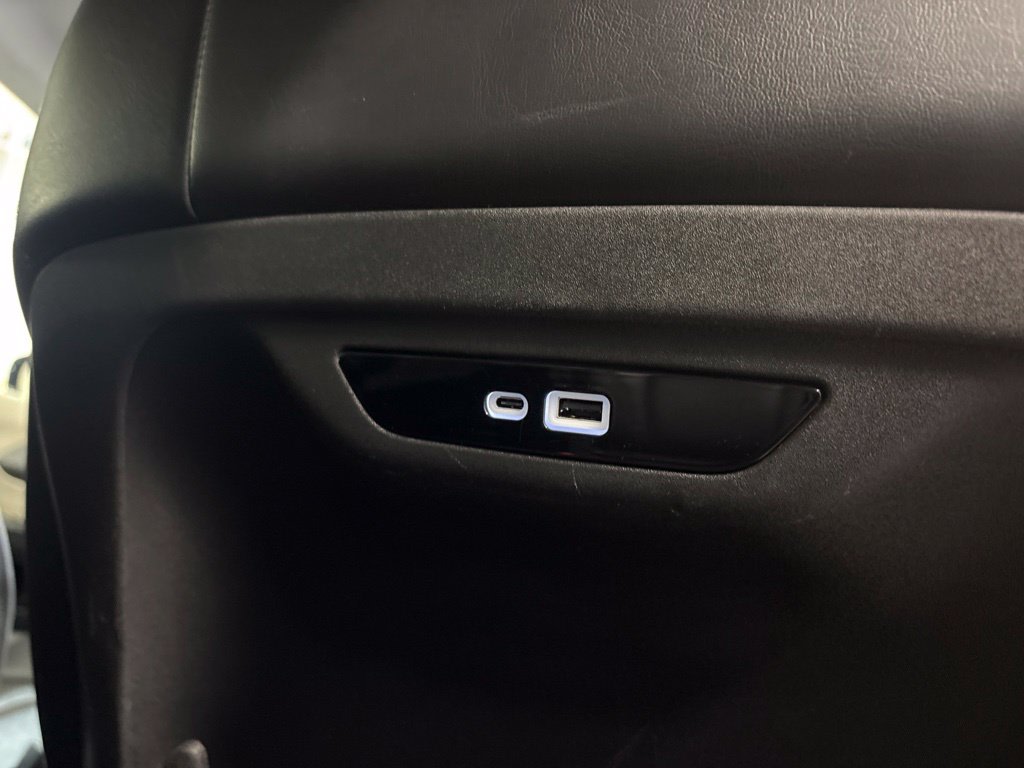 Thumbnail: 2024 Chrysler Pacifica - 44