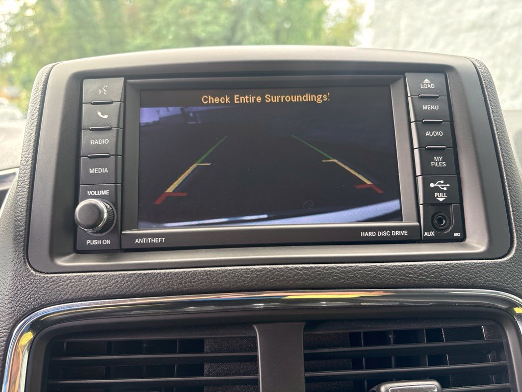 Thumbnail: 2019 Dodge Grand Caravan - 25
