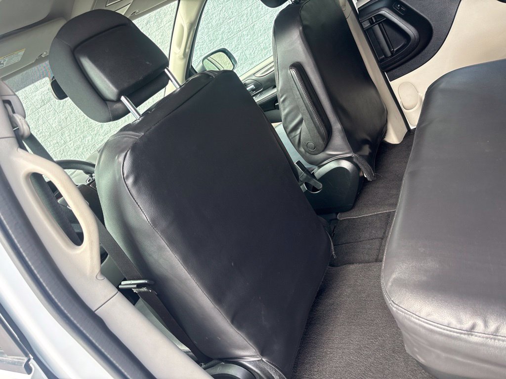Thumbnail: 2019 Dodge Grand Caravan - 10