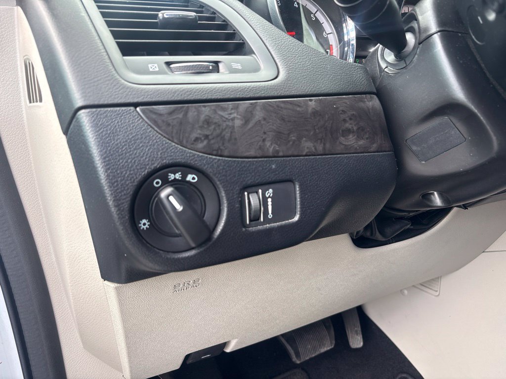 Thumbnail: 2019 Dodge Grand Caravan - 22