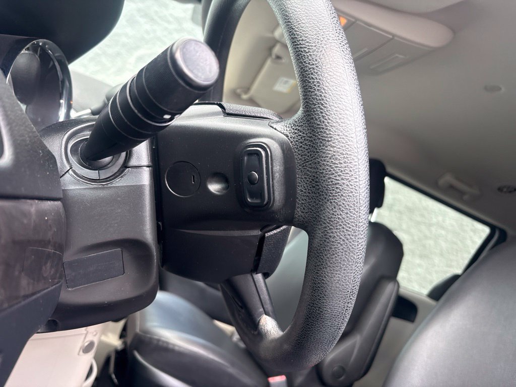 Thumbnail: 2019 Dodge Grand Caravan - 23