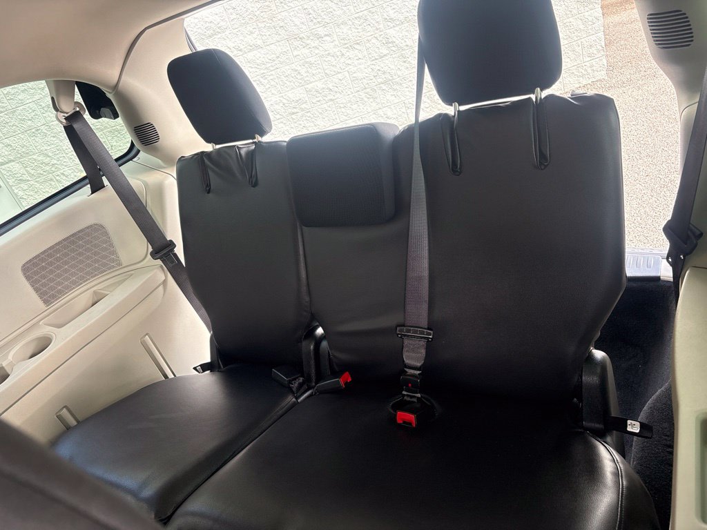 Thumbnail: 2019 Dodge Grand Caravan - 27