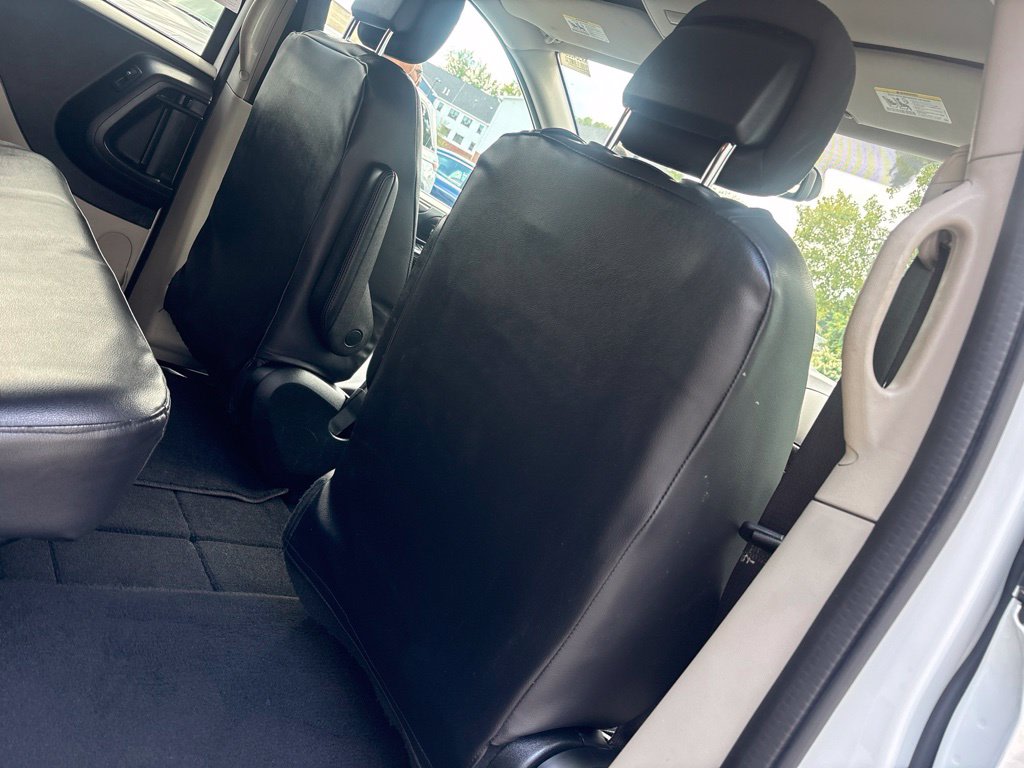 Thumbnail: 2019 Dodge Grand Caravan - 29