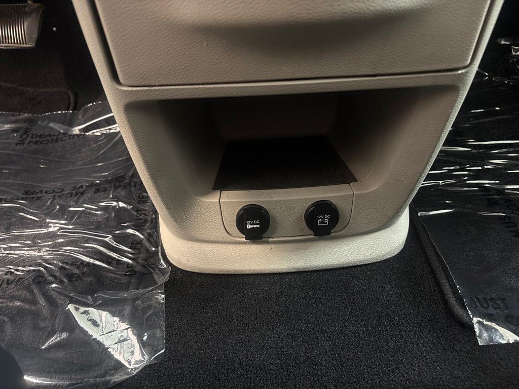 Thumbnail: 2019 Dodge Grand Caravan - 24