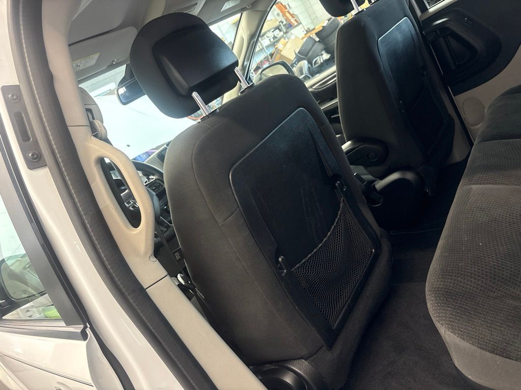 Thumbnail: 2019 Dodge Grand Caravan - 26