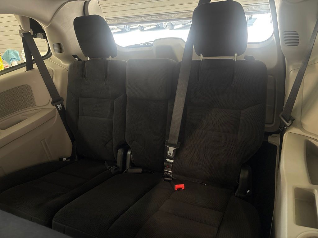 Thumbnail: 2019 Dodge Grand Caravan - 28