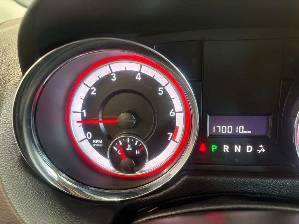 Thumbnail: 2019 Dodge Grand Caravan - 14