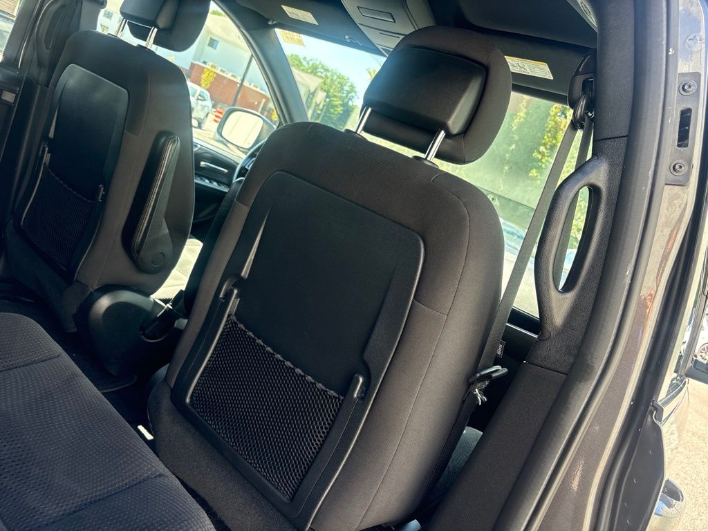 Thumbnail: 2019 Dodge Grand Caravan - 33