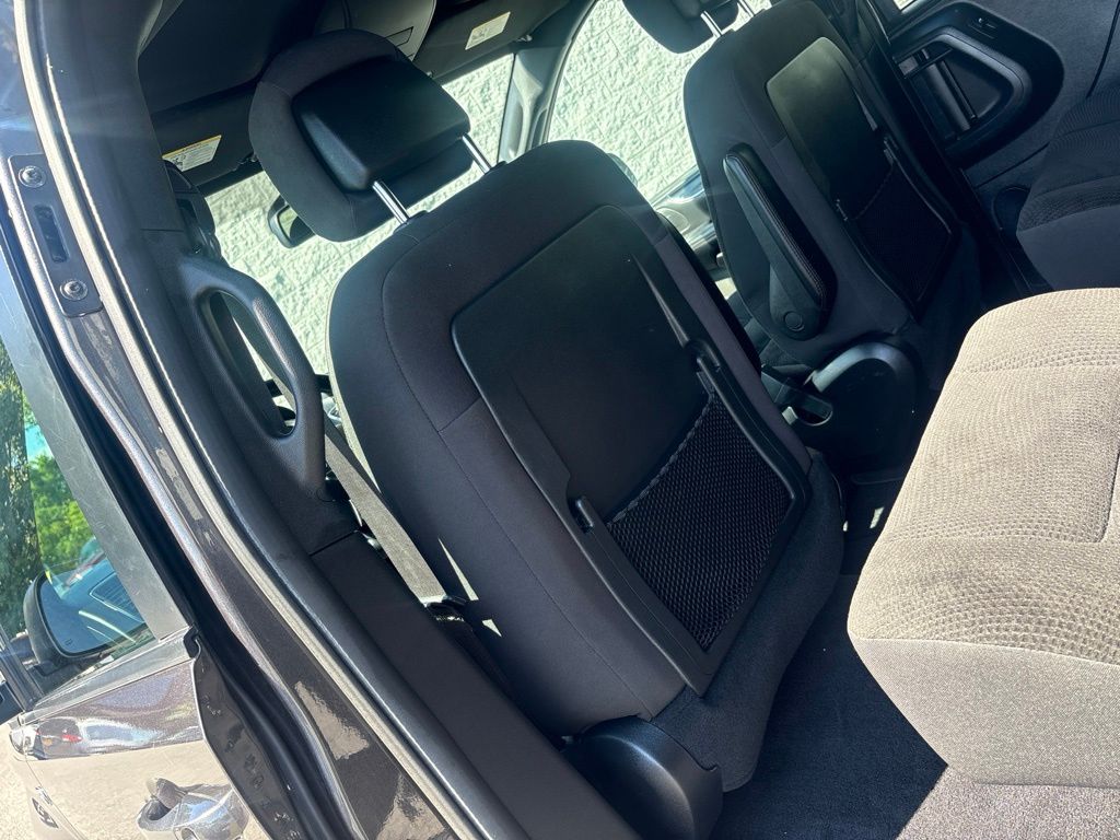 Thumbnail: 2019 Dodge Grand Caravan - 7