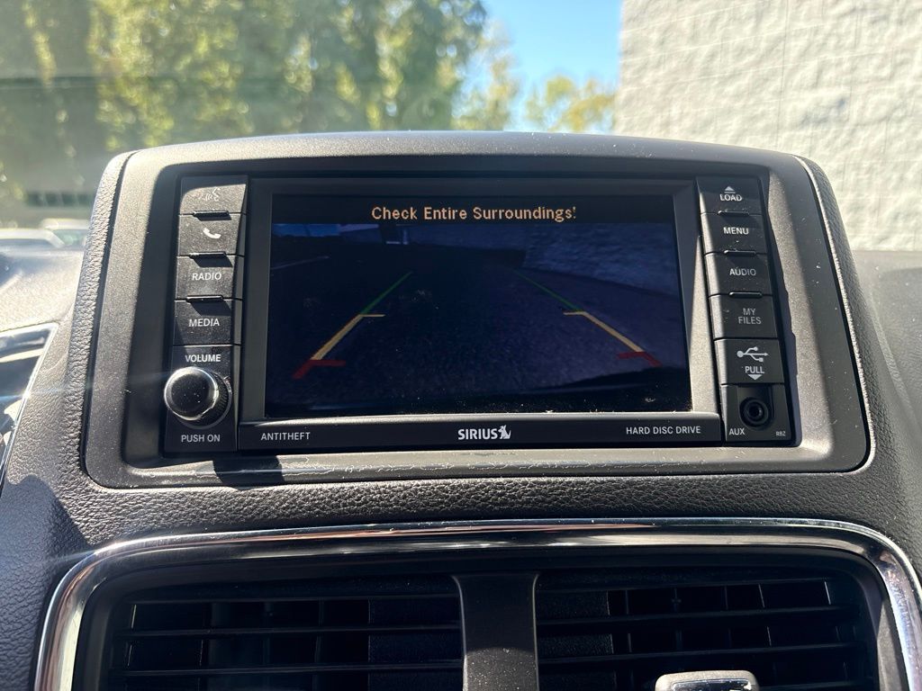 Thumbnail: 2019 Dodge Grand Caravan - 12