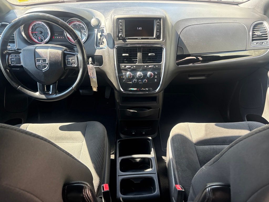 Thumbnail: 2019 Dodge Grand Caravan - 11