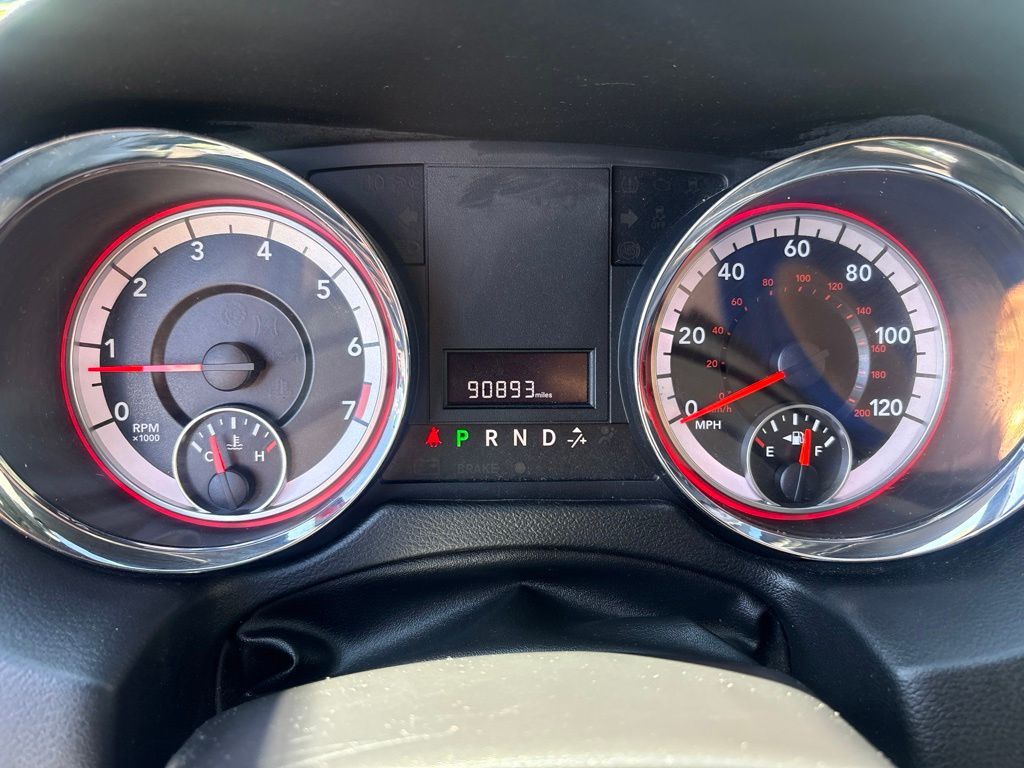 Thumbnail: 2019 Dodge Grand Caravan - 14