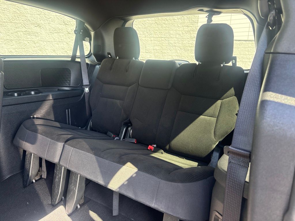 Thumbnail: 2019 Dodge Grand Caravan - 27