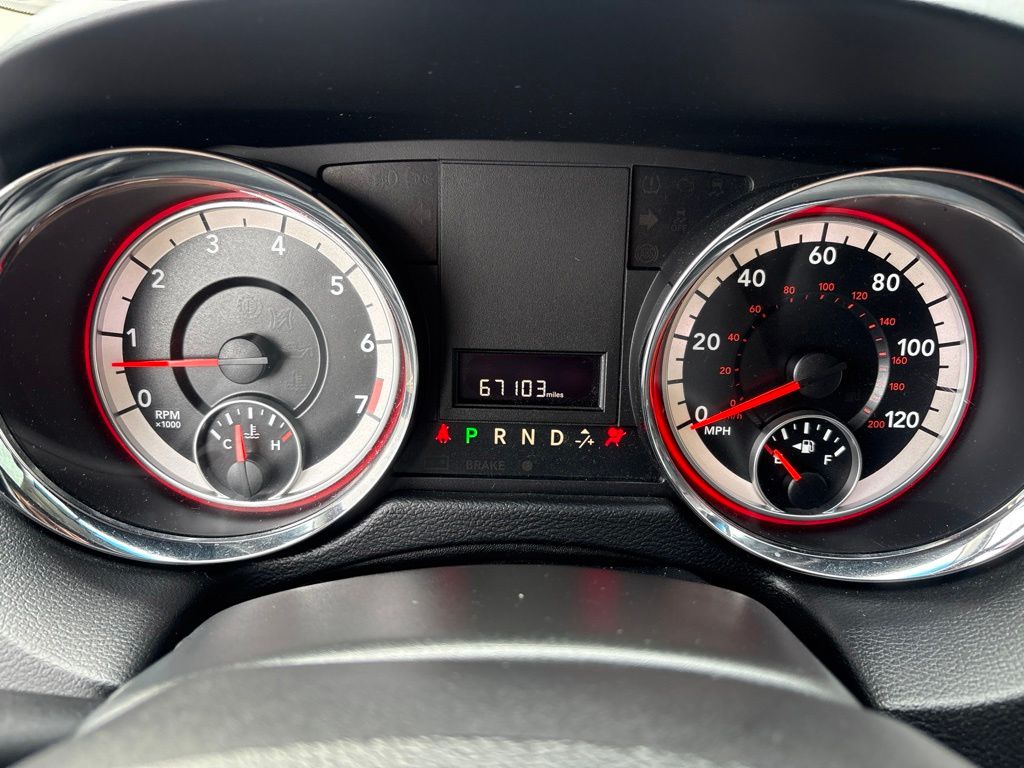 Thumbnail: 2016 Dodge Grand Caravan - 15