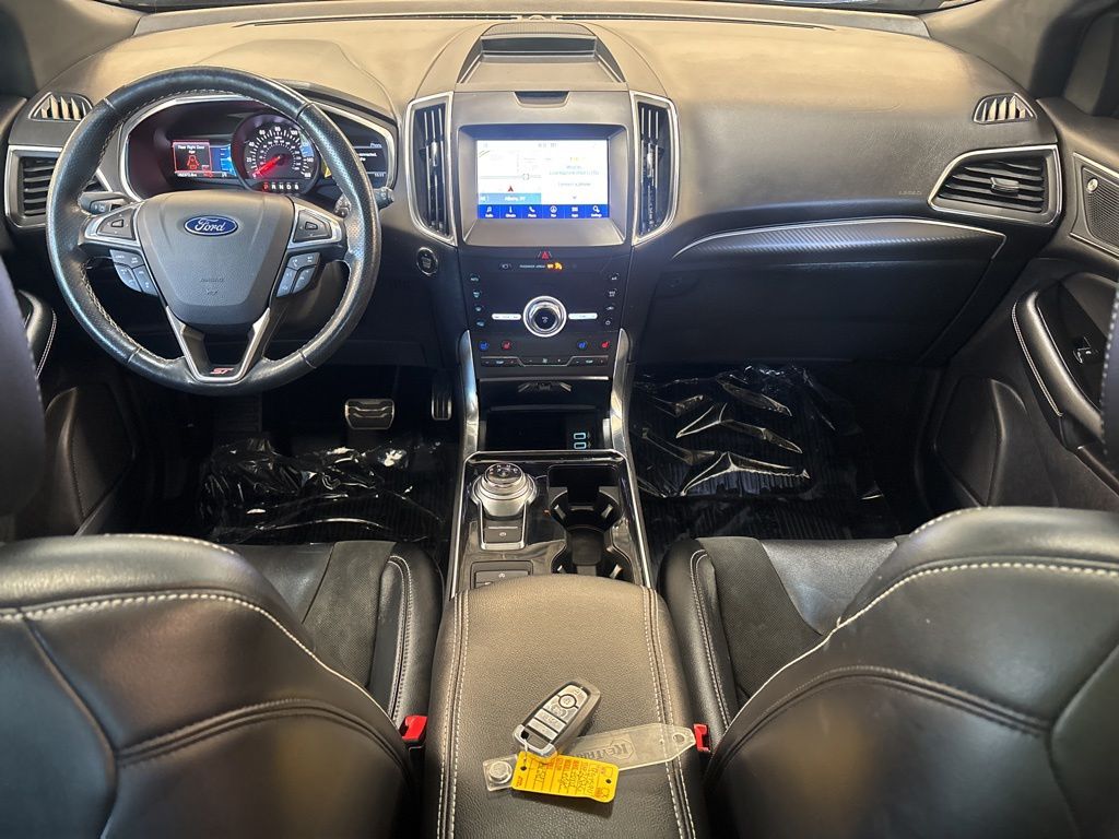 Thumbnail: 2020 Ford Edge - 9