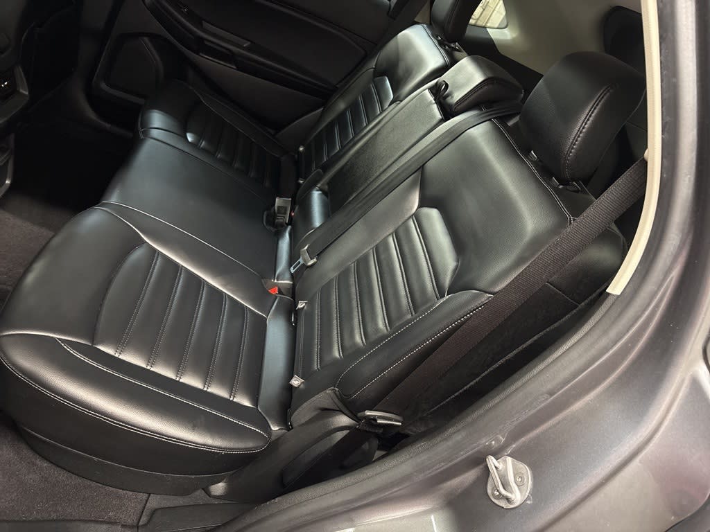 Thumbnail: 2023 Ford Edge - 31