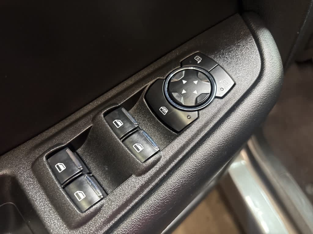 Thumbnail: 2023 Ford Edge - 23