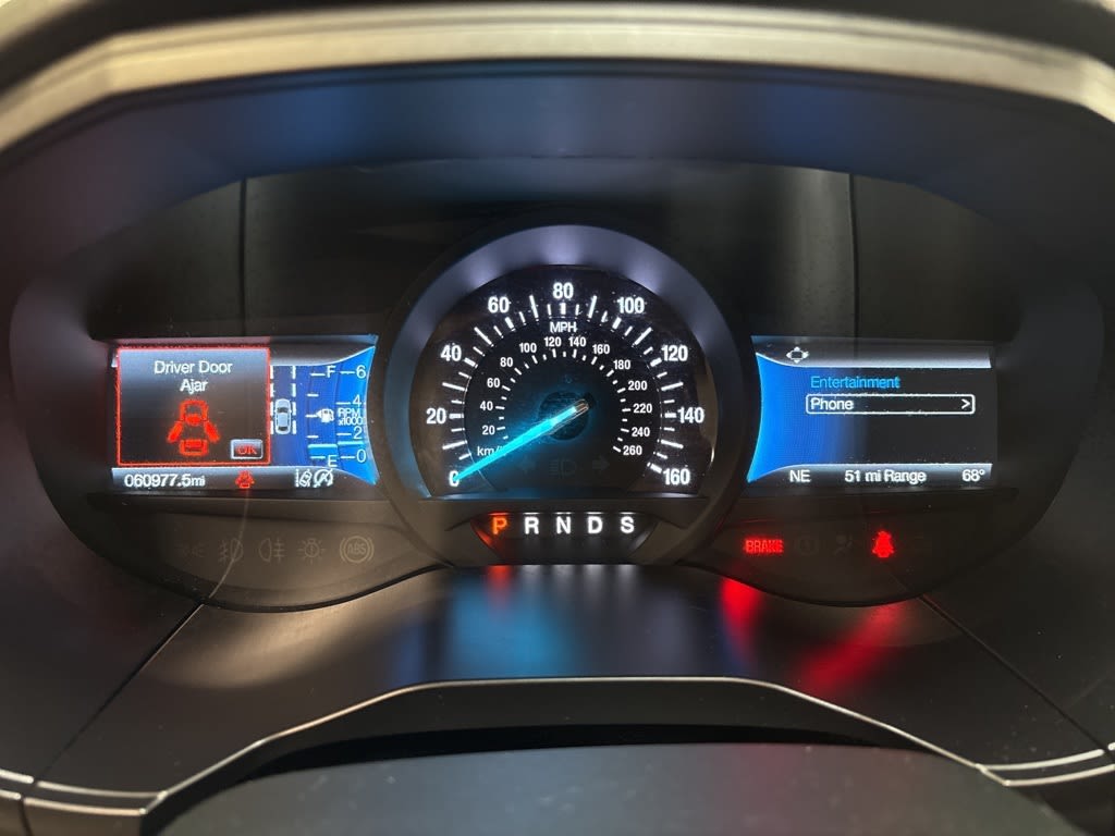 Thumbnail: 2023 Ford Edge - 15