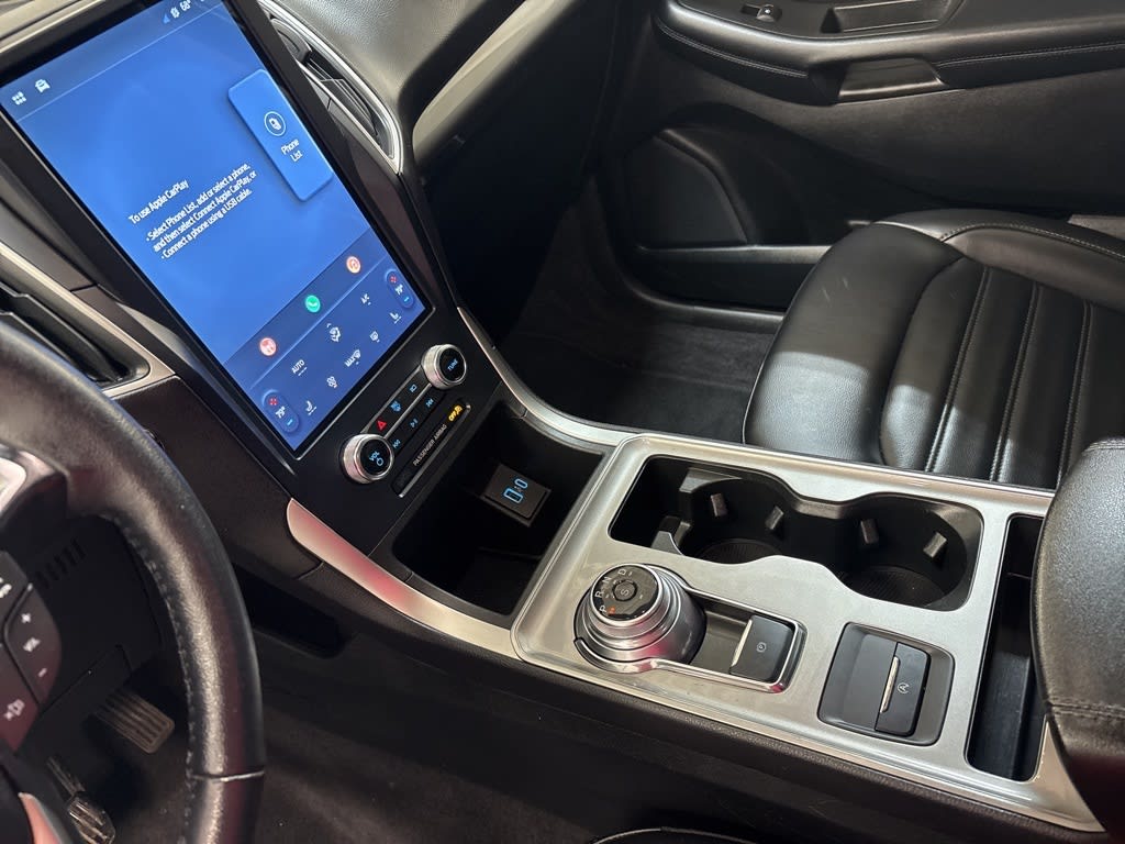 Thumbnail: 2023 Ford Edge - 14