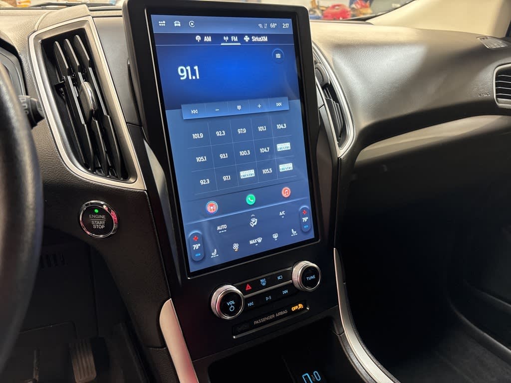 Thumbnail: 2023 Ford Edge - 13