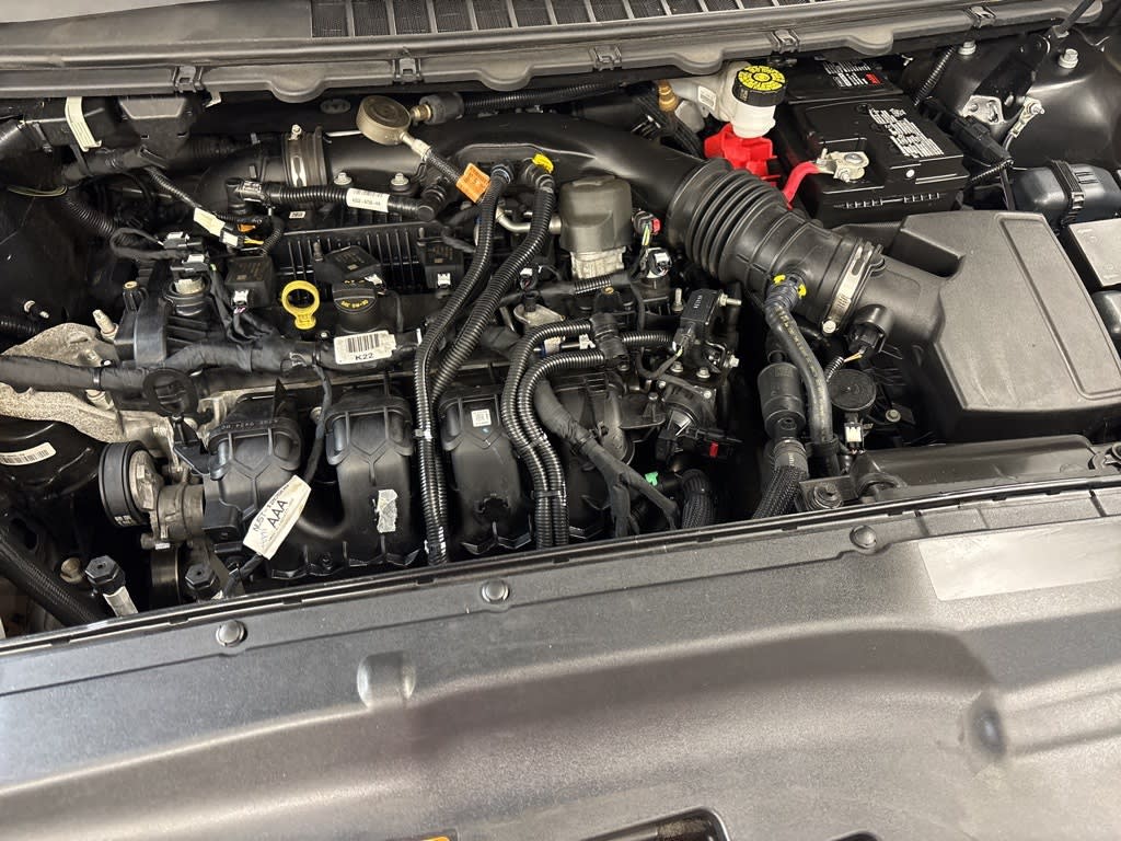 Thumbnail: 2023 Ford Edge - 6