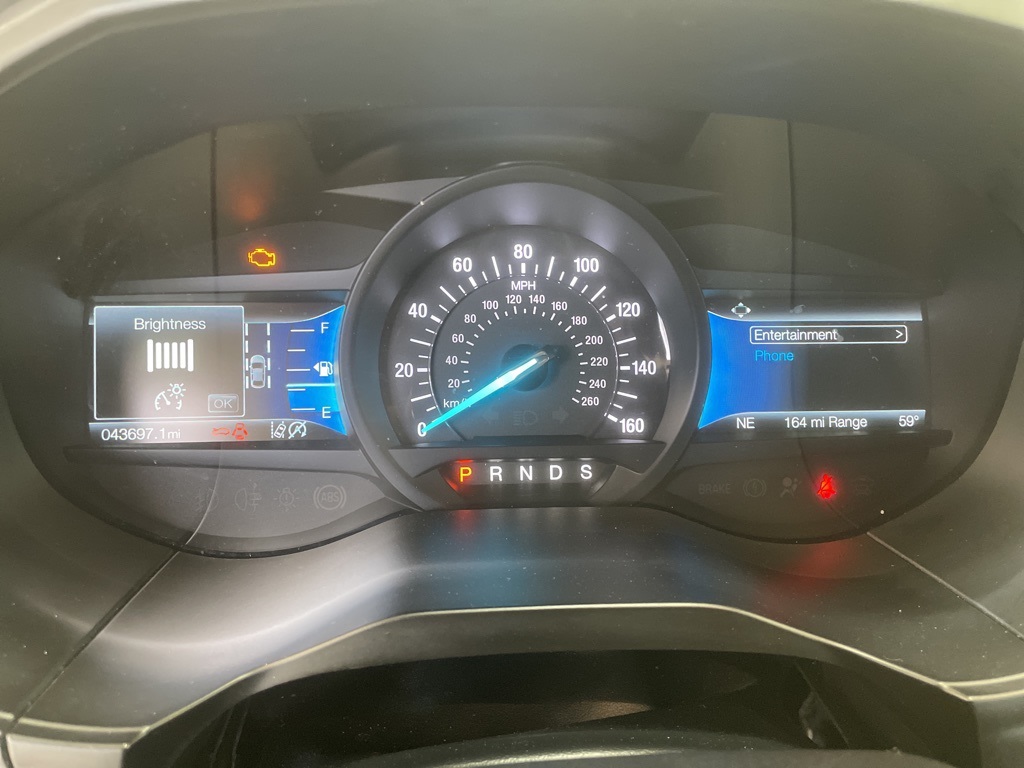 2022 Ford Edge SEL 15