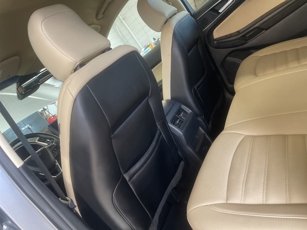 2022 Ford Edge SEL 9