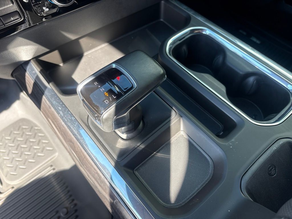 Thumbnail: 2023 Chevrolet Silverado 1500 - 29
