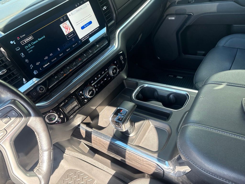 Thumbnail: 2023 Chevrolet Silverado 1500 - 15