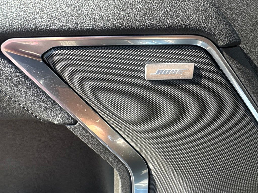 Thumbnail: 2023 Chevrolet Silverado 1500 - 6