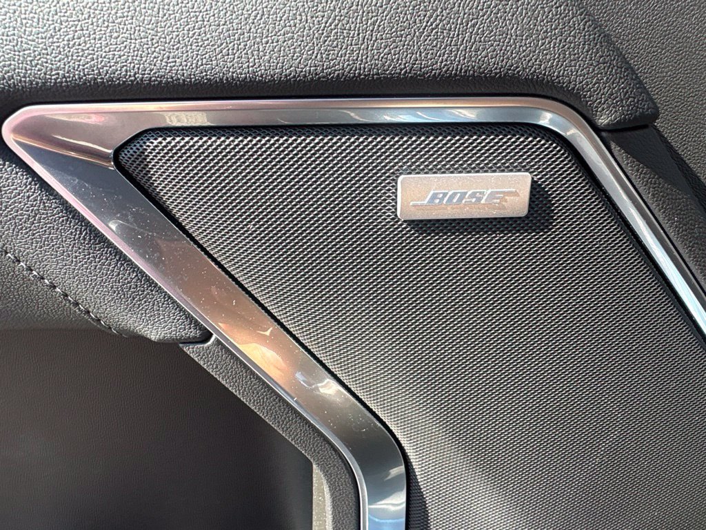 Thumbnail: 2023 Chevrolet Silverado 1500 - 6