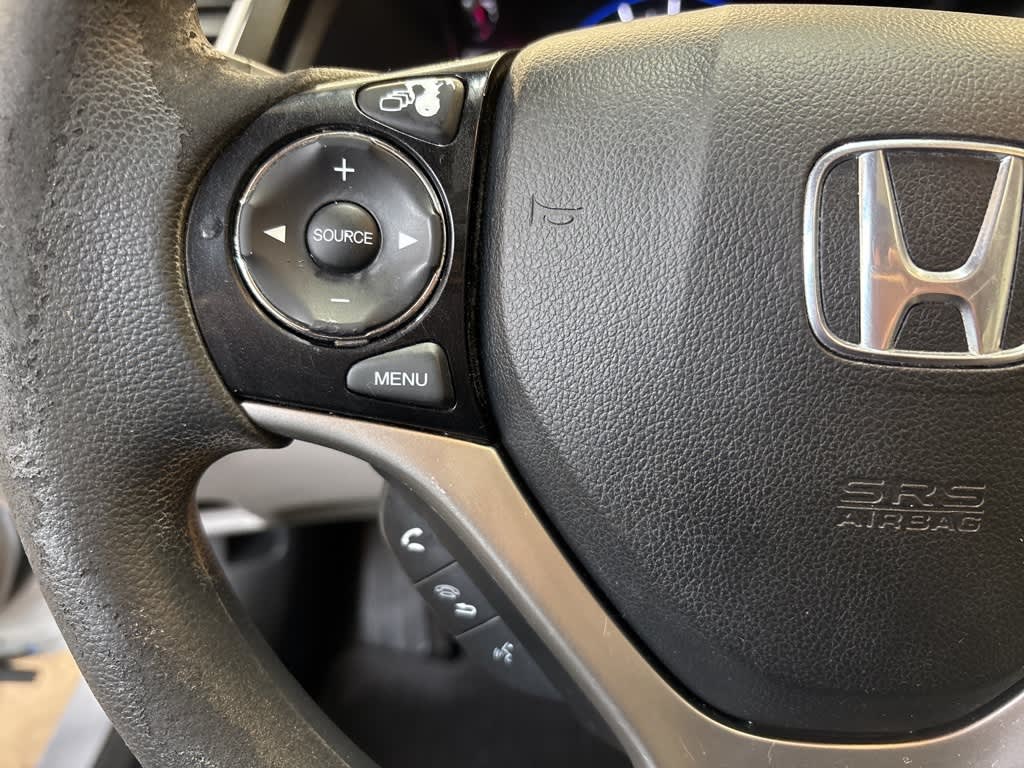 Thumbnail: 2013 Honda Civic - 25