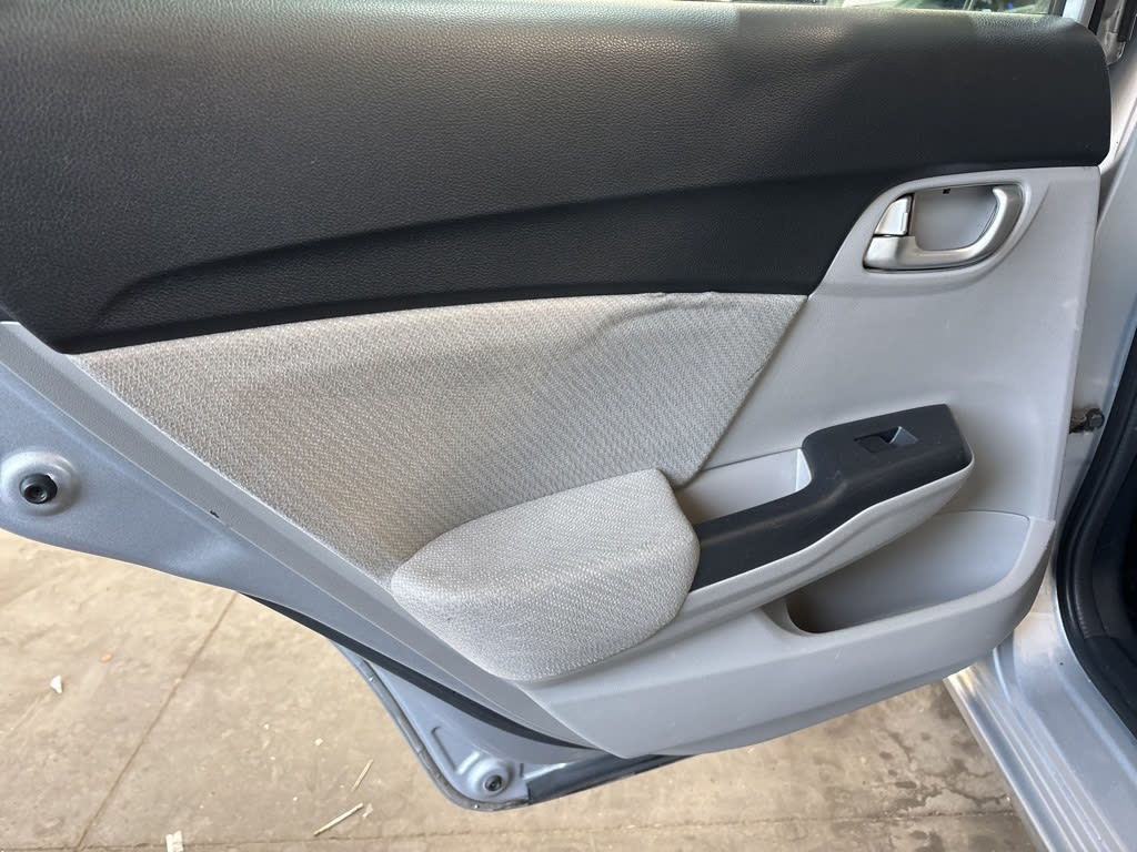 Thumbnail: 2013 Honda Civic - 31