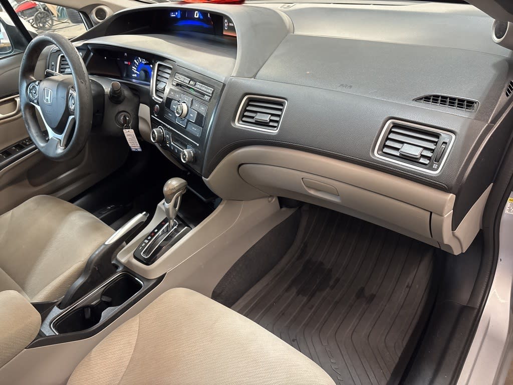 Thumbnail: 2013 Honda Civic - 12