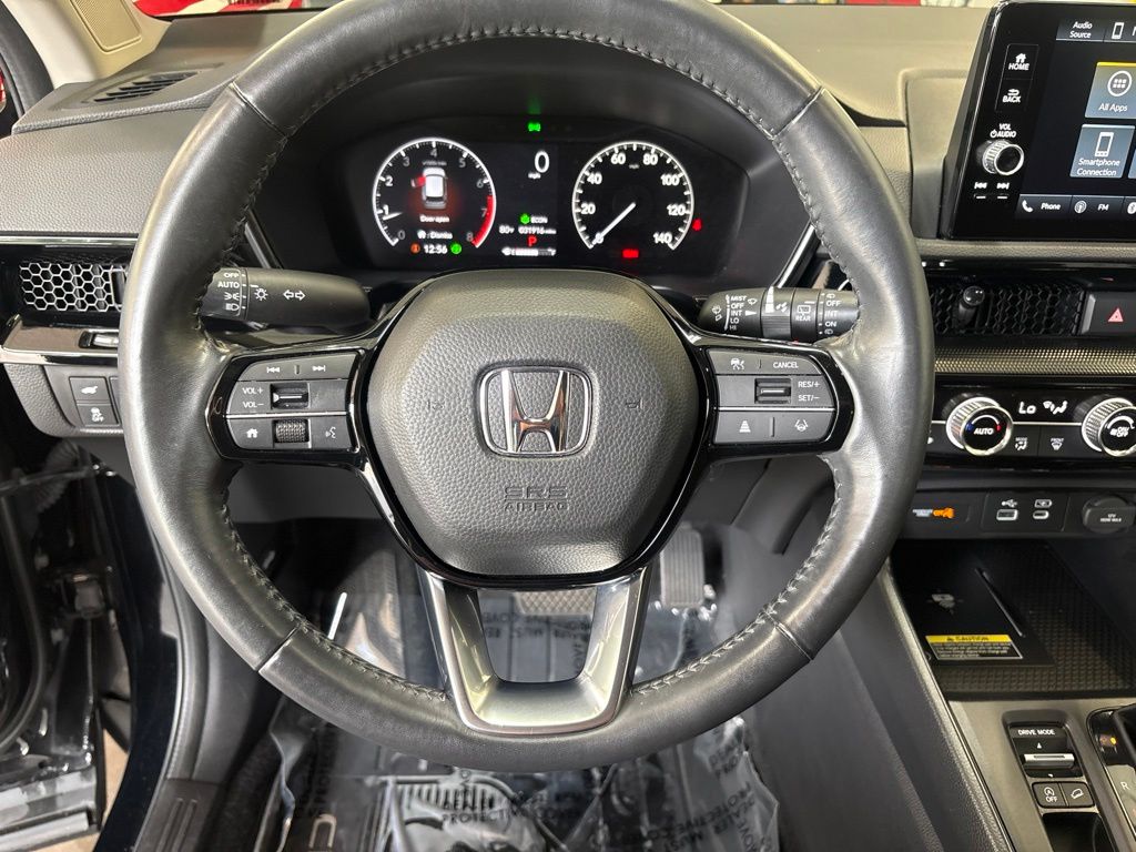 Thumbnail: 2024 Honda CR-V - 8