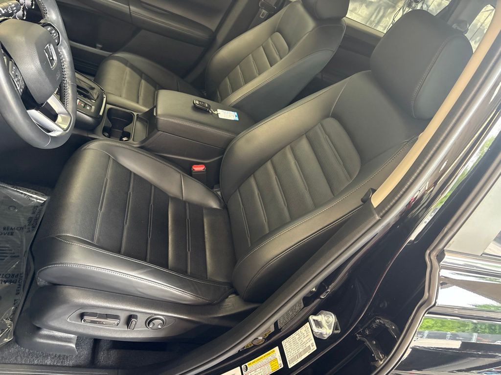 Thumbnail: 2024 Honda CR-V - 9