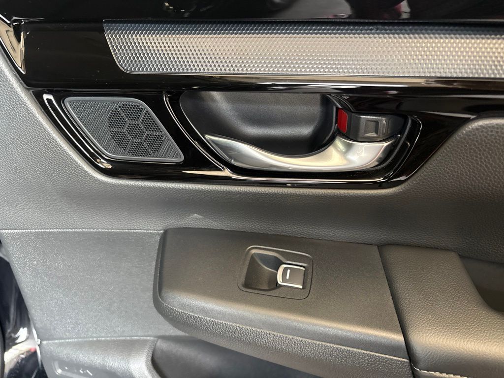 Thumbnail: 2024 Honda CR-V - 39