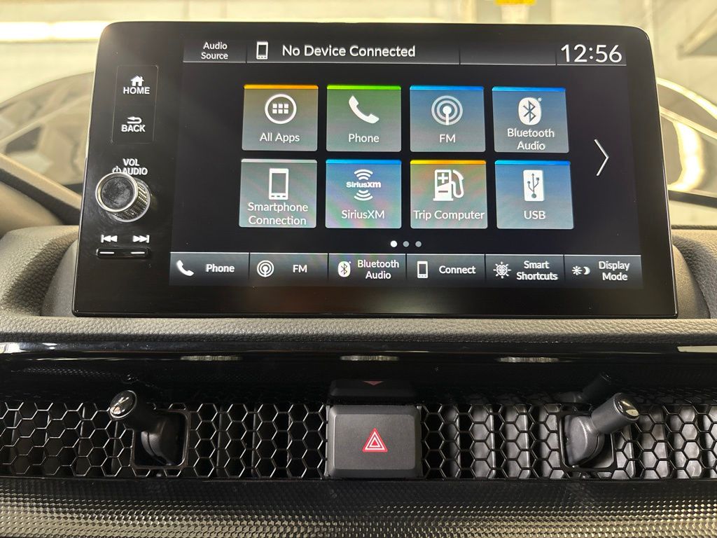 Thumbnail: 2024 Honda CR-V - 27