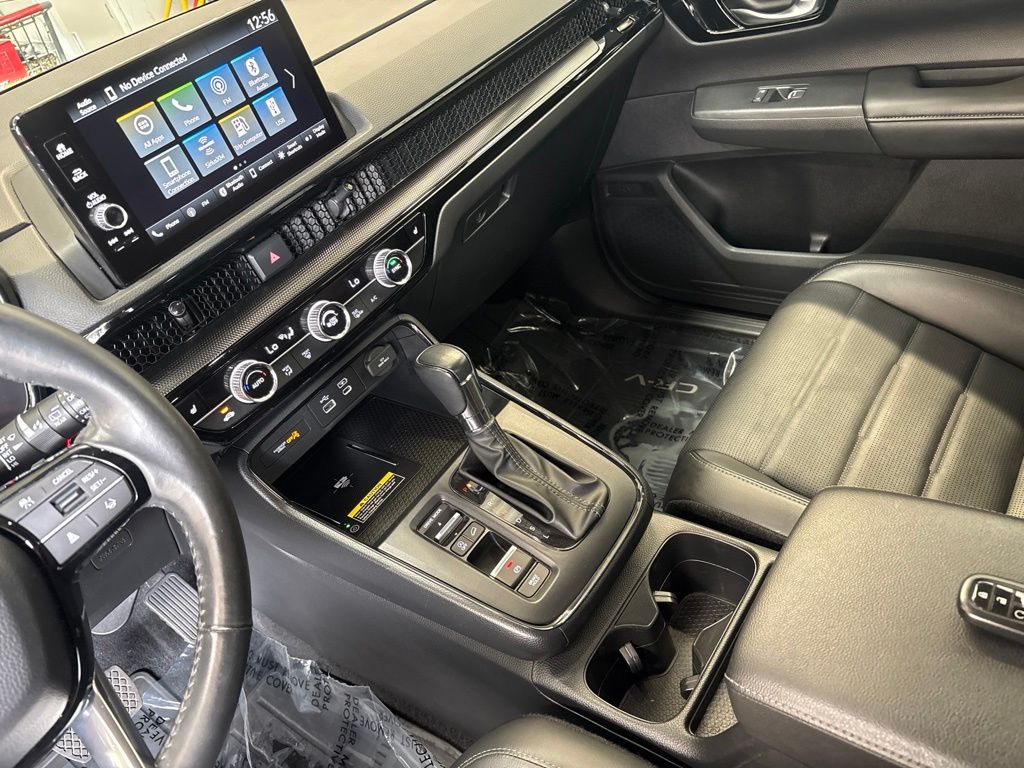 Thumbnail: 2024 Honda CR-V - 13