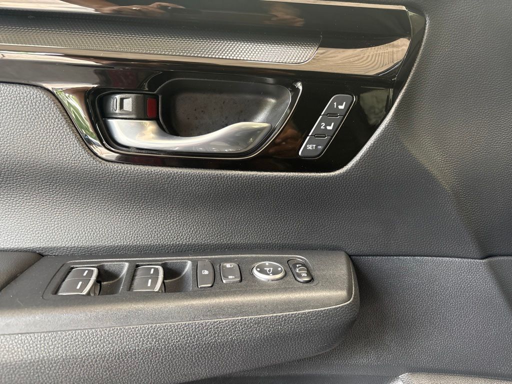Thumbnail: 2024 Honda CR-V - 23