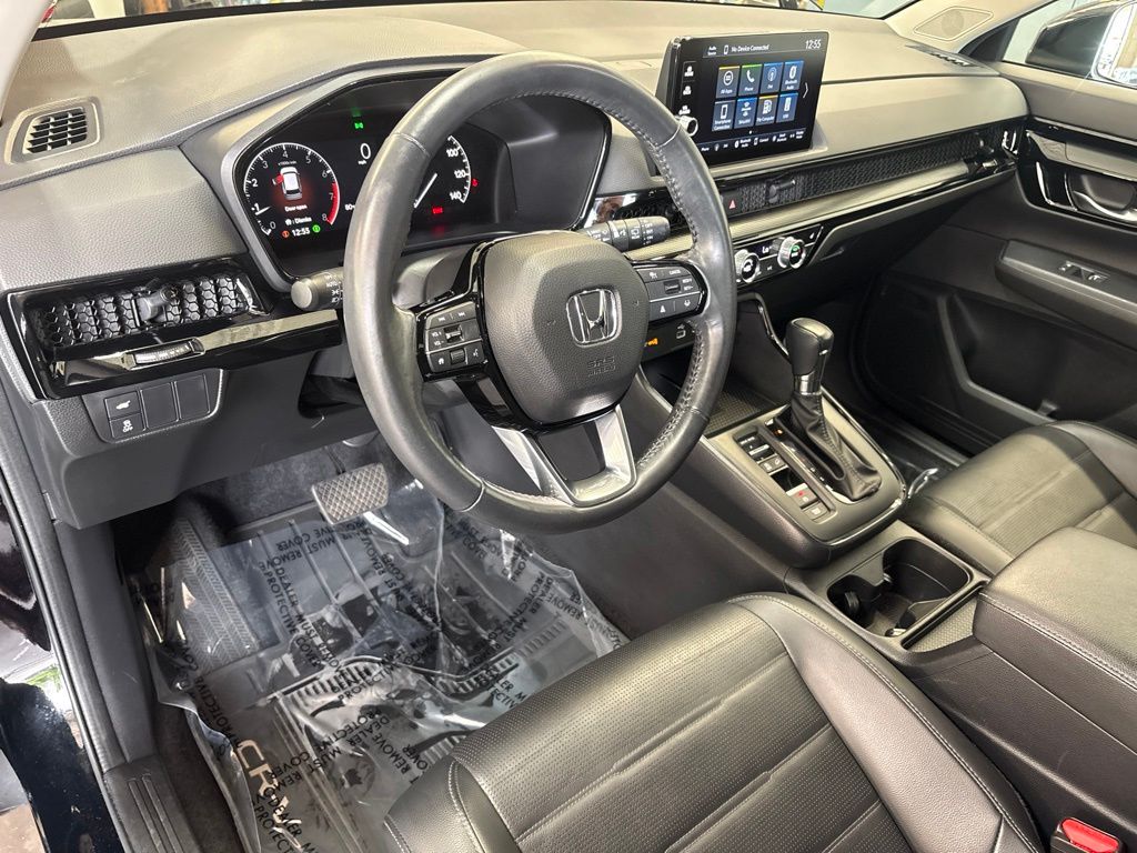 Thumbnail: 2024 Honda CR-V - 2