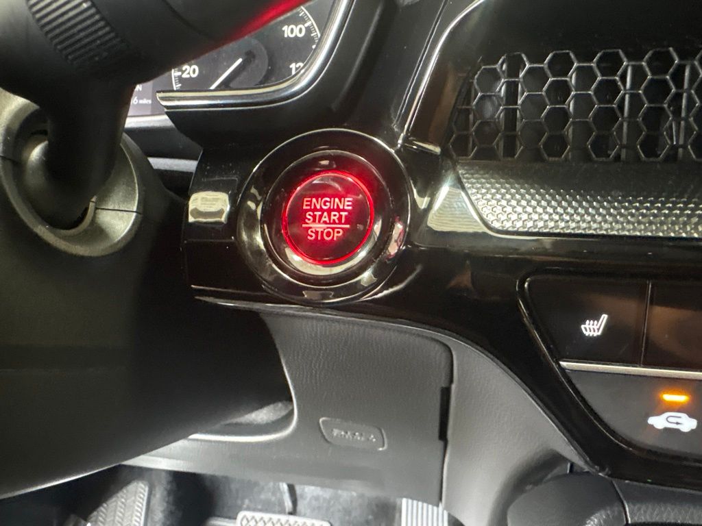Thumbnail: 2024 Honda CR-V - 30