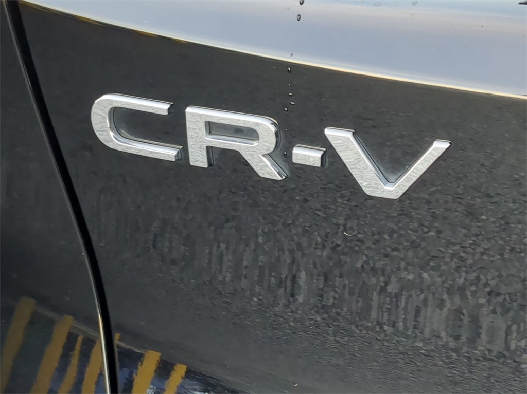 2023 Honda CR-V EX-L 31