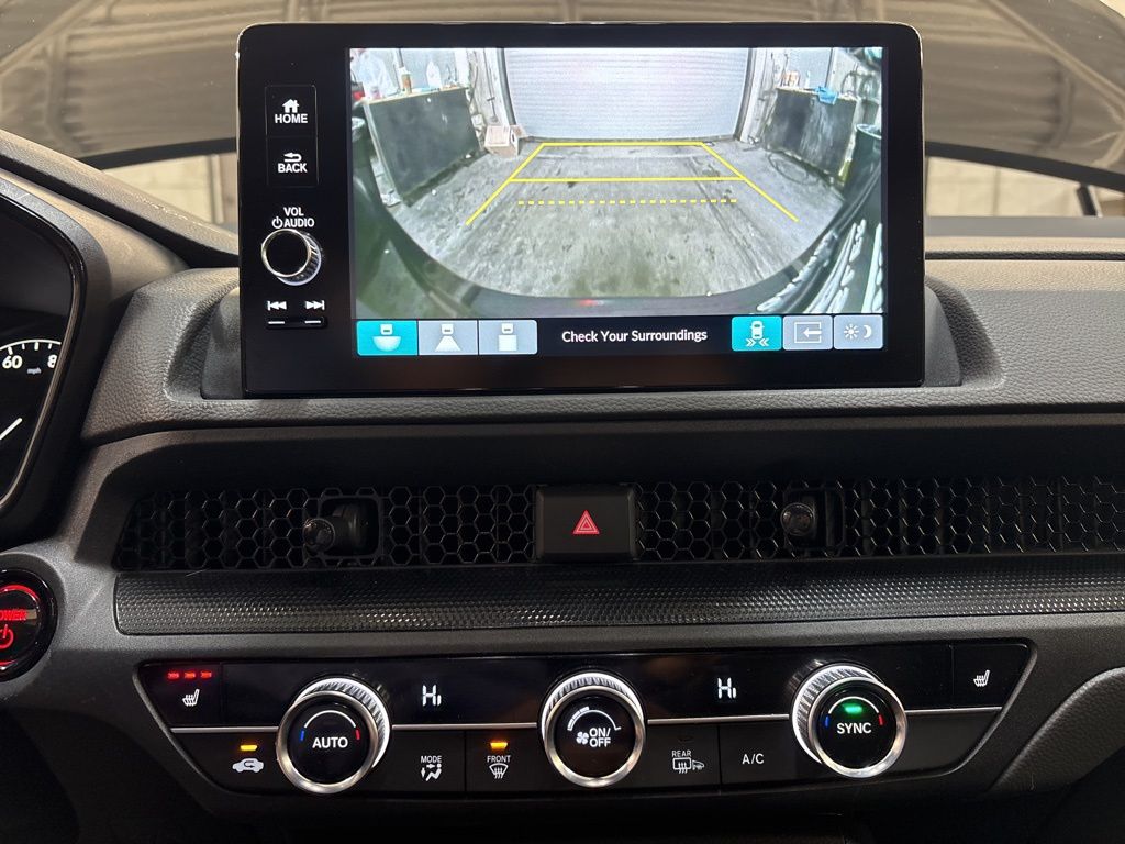 Thumbnail: 2024 Honda CR-V - 24